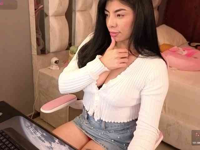 miapakers webcam