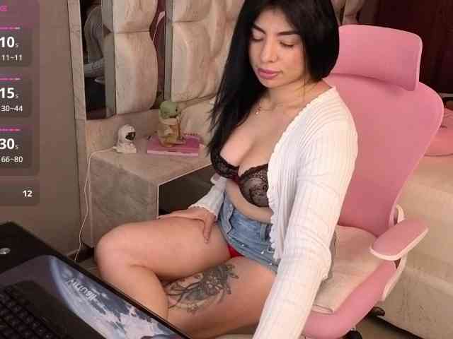 miapakers webcam