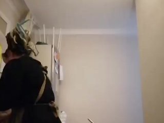 hellsexhell8 Porn Show