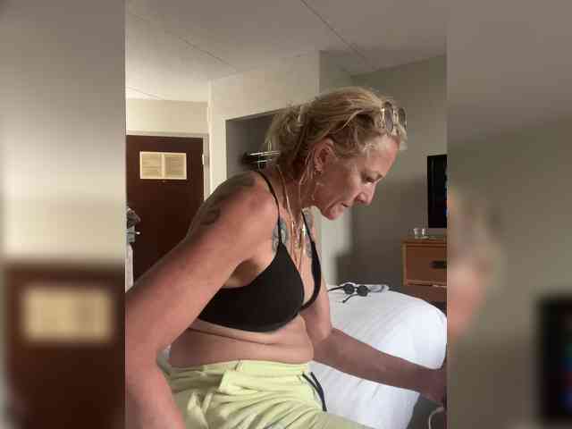 Honeycunt webcam
