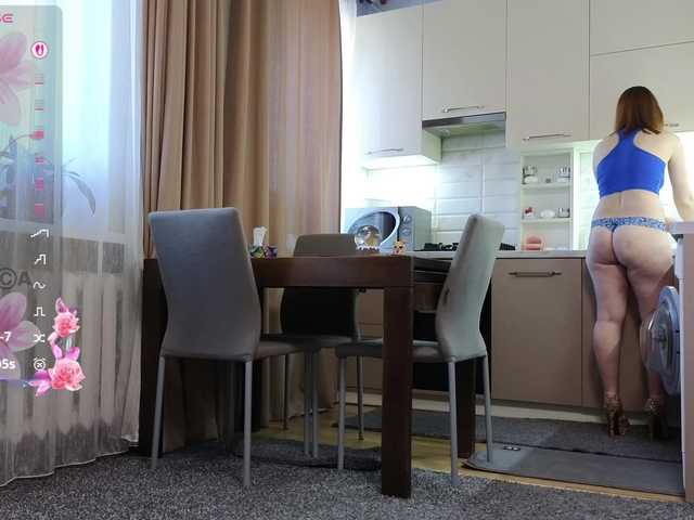 MashaWoW's BongaCams show and profile