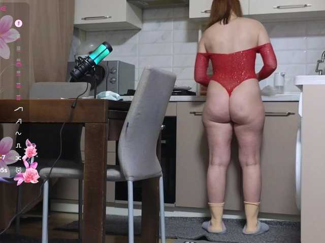 MashaWoW's BongaCams show and profile