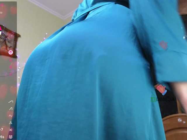 MashaWoW's BongaCams show and profile