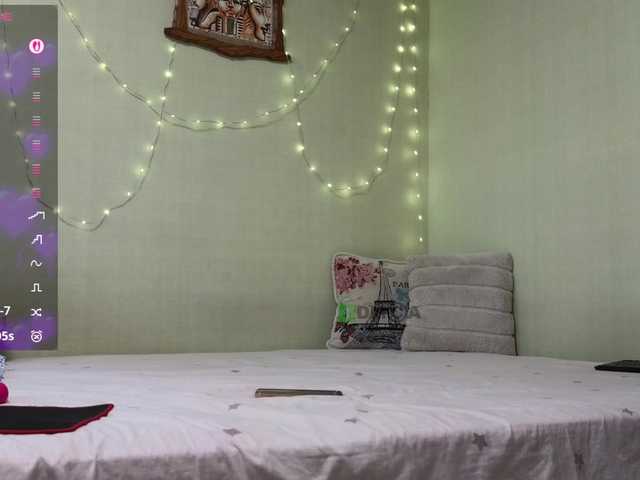 MashaWoW's BongaCams show and profile