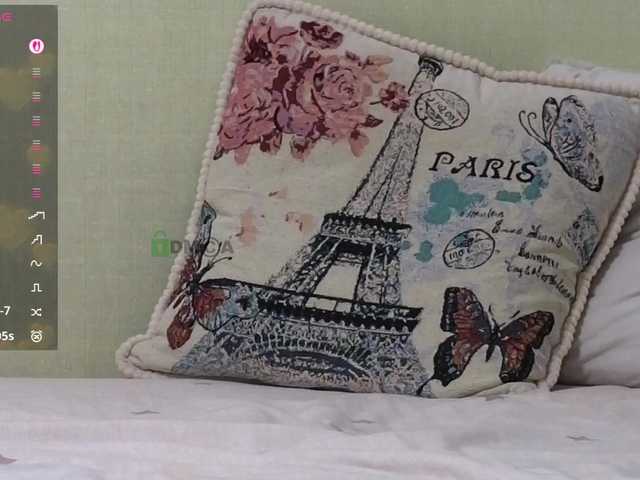 MashaWoW's BongaCams show and profile