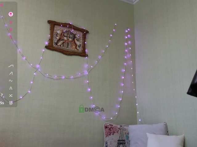 MashaWoW's BongaCams show and profile