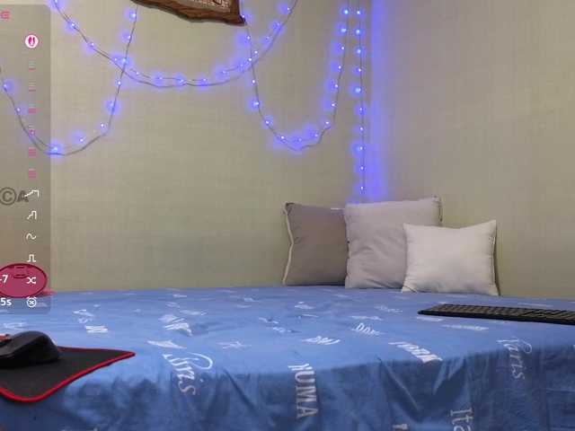 MashaWoW's BongaCams show and profile