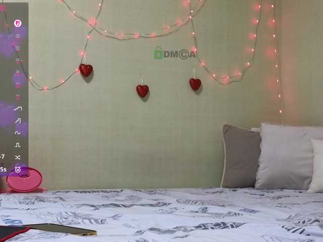 MashaWoW — Top 100 support and rating: for 2 t. wave for 10 t, 88 - high vibration - random time! Tokens only in the general chat! Thank you! Lovense from 2 t, PM 40 t, subscription 80 t.  