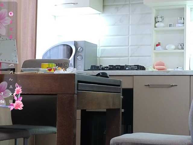 MashaWoW's BongaCams show and profile