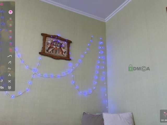 MashaWoW's BongaCams show and profile