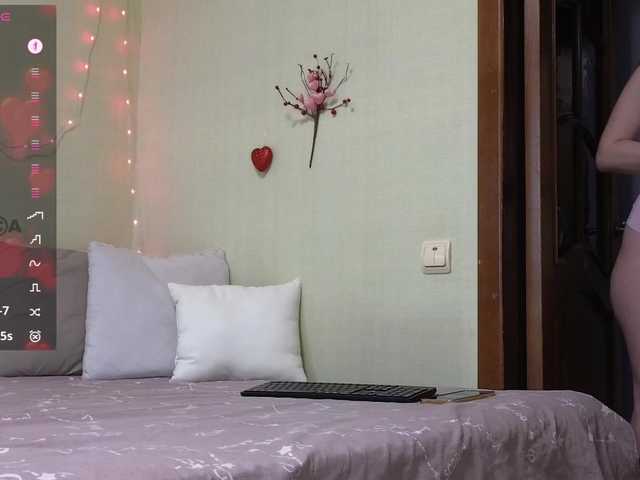 MashaWoW from BongaCams is Freechat