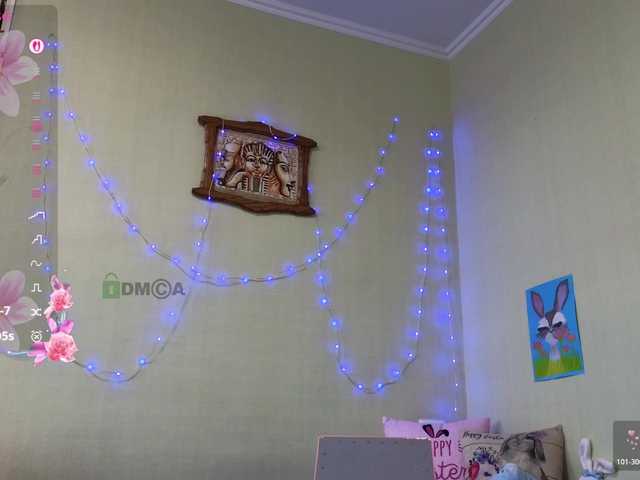 MashaWoW's BongaCams show and profile