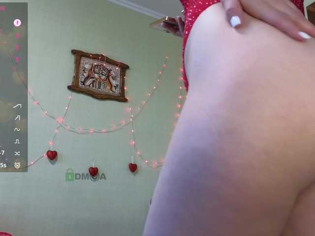 MashaWoW — Top 100 support and rating: for 2 t. wave for 10 t, 88 - high vibration - random time! Tokens only in the general chat! Thank you! Lovense from 2 t, PM 40 t, subscription 80 t.  