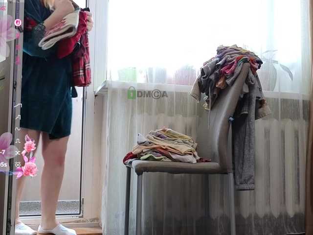 MashaWoW's BongaCams profile