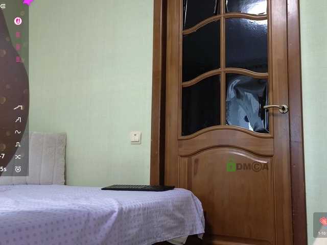 MashaWoW from BongaCams is Freechat
