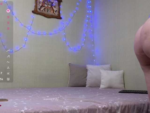 MashaWoW's BongaCams show and profile