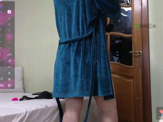 MashaWoW's BongaCams show and profile