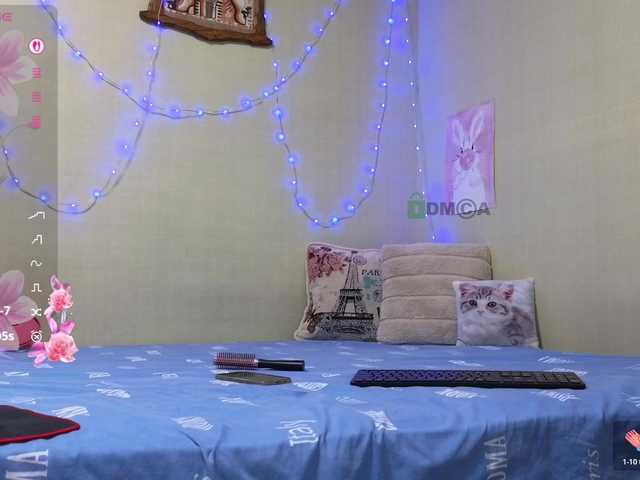 MashaWoW's BongaCams show and profile