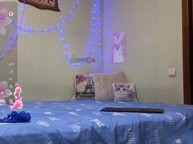 MashaWoW's BongaCams show and profile