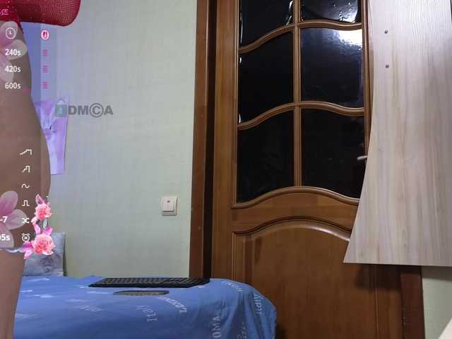 MashaWoW's BongaCams show and profile