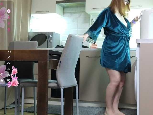 MashaWoW's BongaCams show and profile