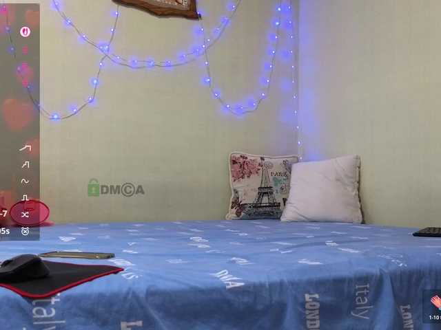 эросцена MashaWoW