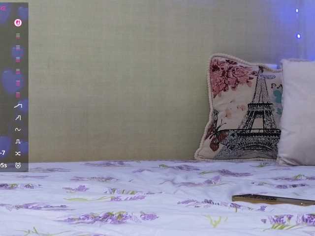 MashaWoW from BongaCams is Freechat