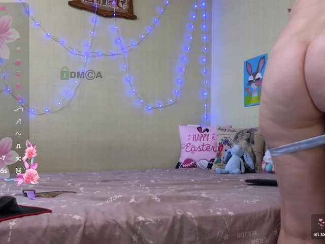 MashaWoW's BongaCams show and profile