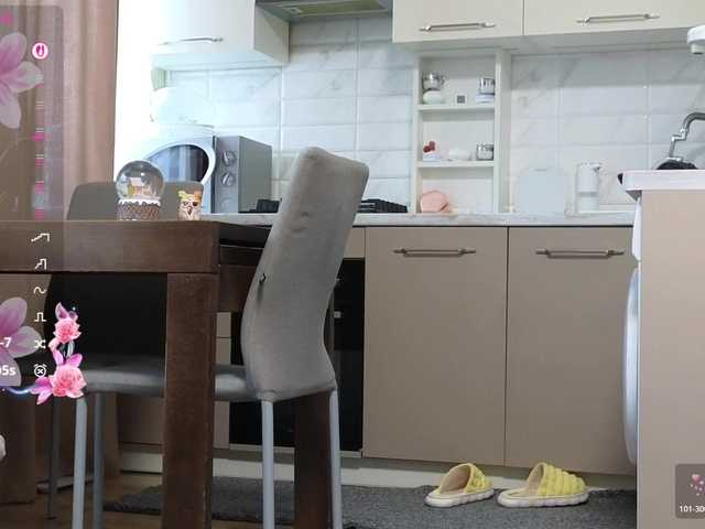 MashaWoW's BongaCams show and profile