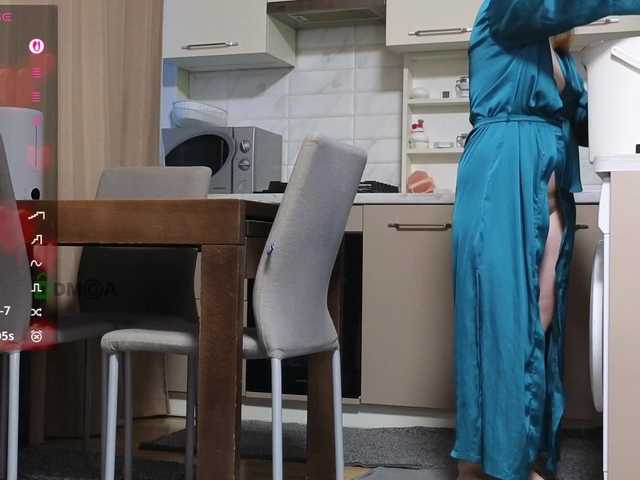 MashaWoW's BongaCams show and profile