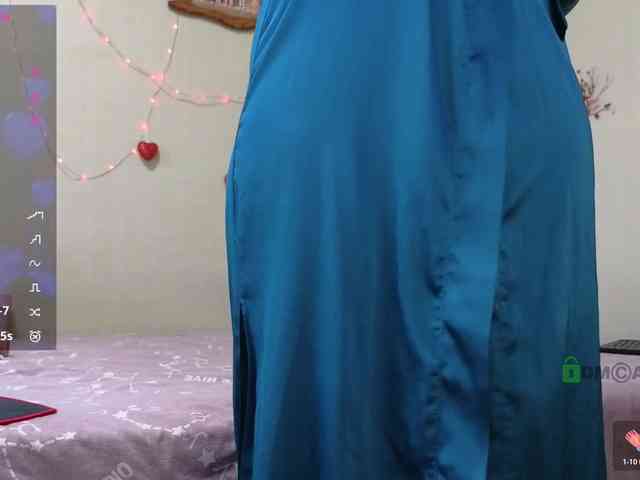 Best_lady_ass webcam