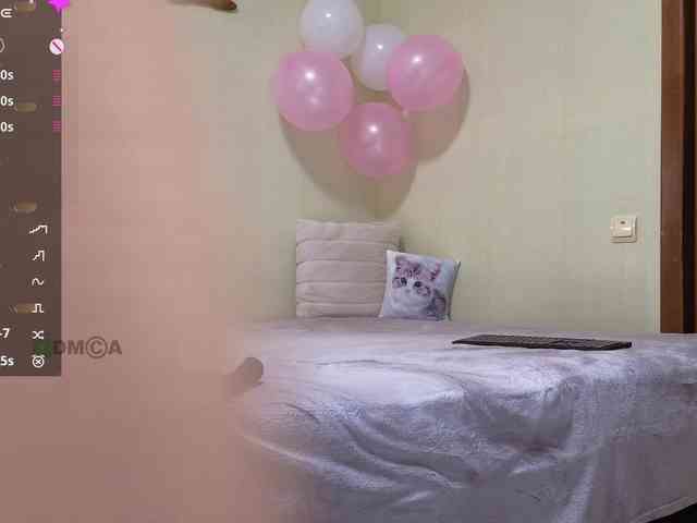 WoowMasha9 webcam