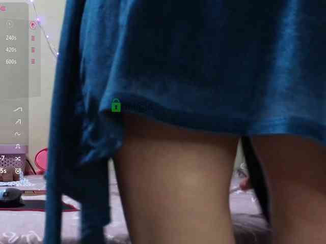 Best_lady_ass webcam