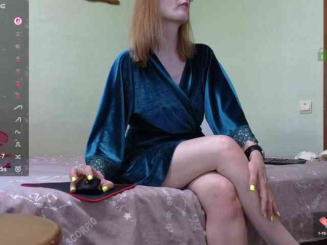 WoowMasha9 webcam