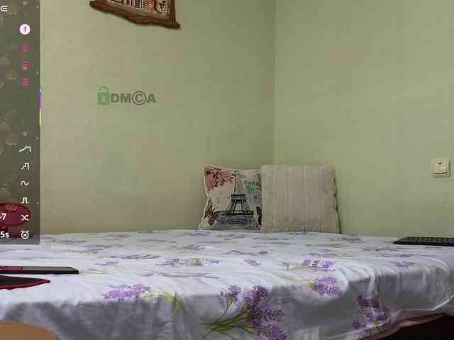 WoowMasha9 webcam