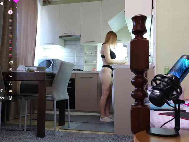 WoowMasha9 webcam