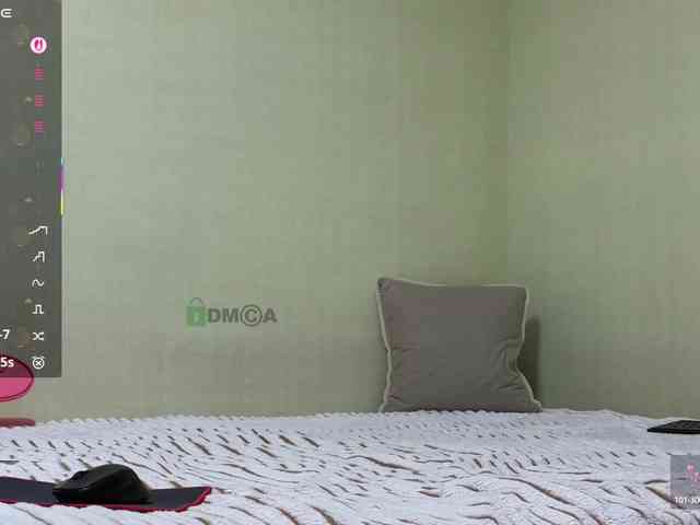MashaWoW Live Webcam on BongaCams