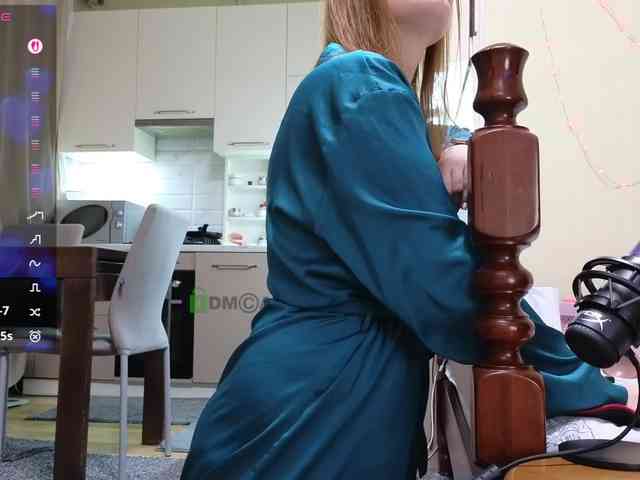 Best_lady_ass webcam