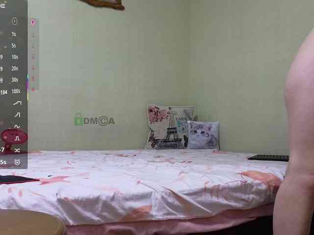 webcam sex MashaWoW
