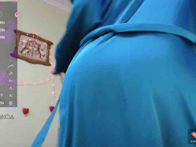 Best_lady_ass webcam