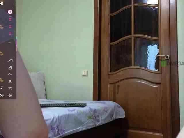 WoowMasha9 webcam