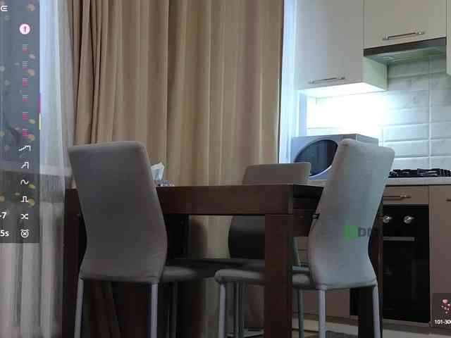 livecam MashaWoW