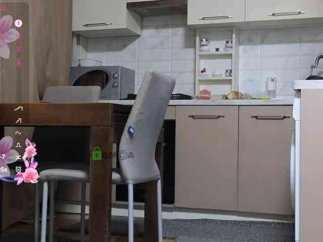 MashaWoW Live Webcam on BongaCams