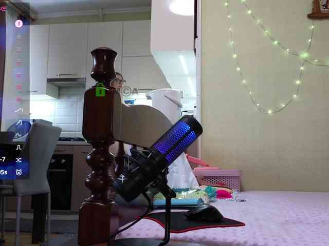 Best_lady_ass webcam