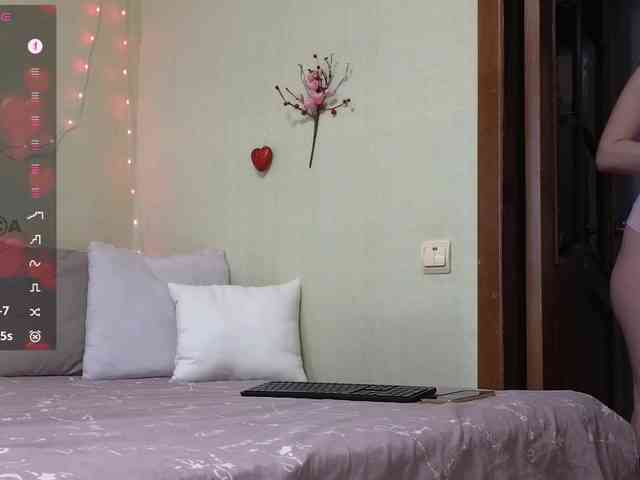 Best_lady_ass webcam