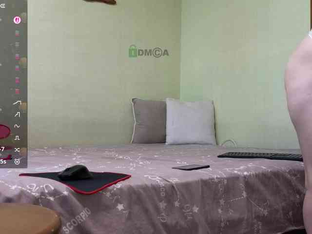 WoowMasha9 webcam
