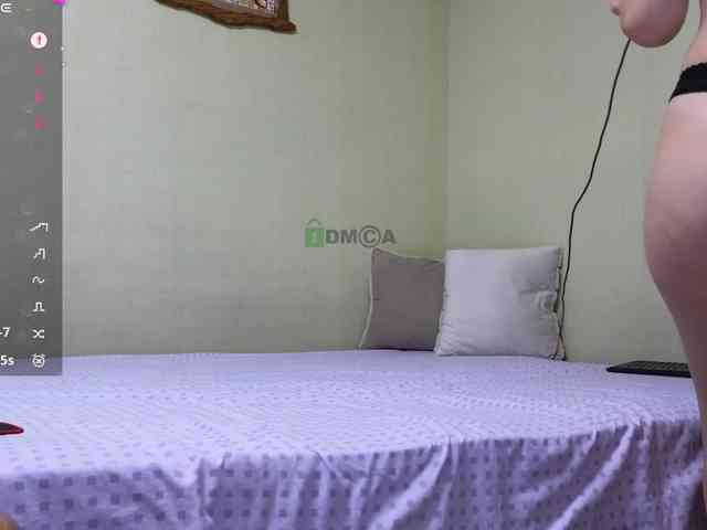 MashaWoW Live Webcam on BongaCams