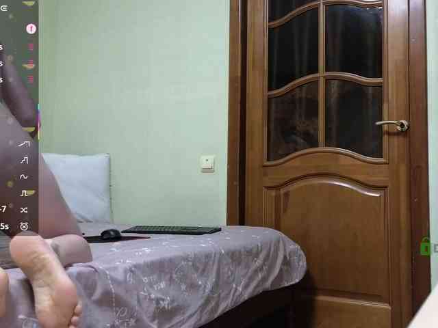 WoowMasha9 webcam