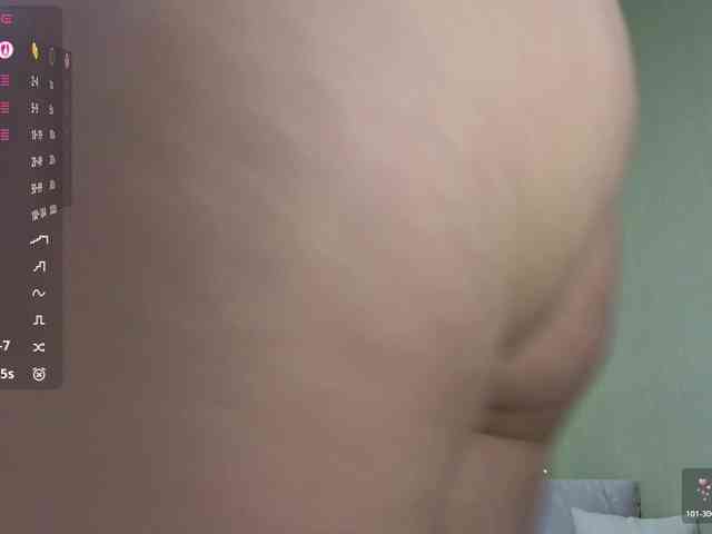 Best_lady_ass webcam