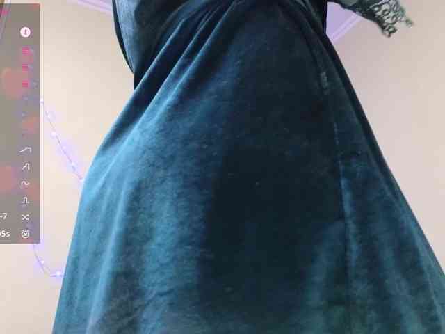 Best_lady_ass webcam